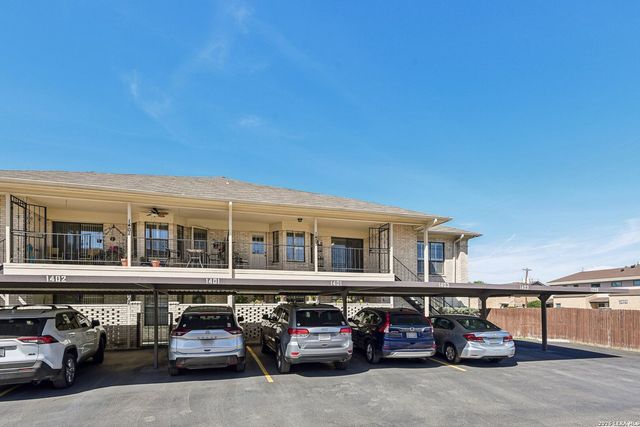 2611 Eisenhauer Rd Apt 1403, San Antonio, TX 78209