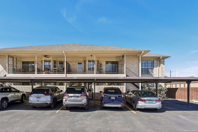 2611 Eisenhauer Rd Apt 1403, San Antonio, TX 78209