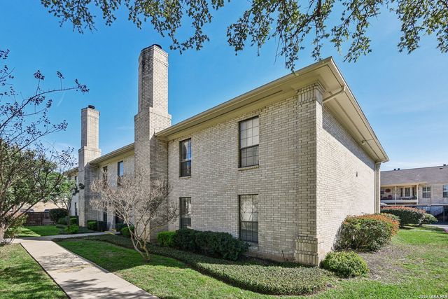 2611 Eisenhauer Rd Apt 1403, San Antonio, TX 78209