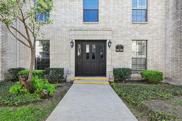 2611 Eisenhauer Rd Apt 1403, San Antonio, TX 78209