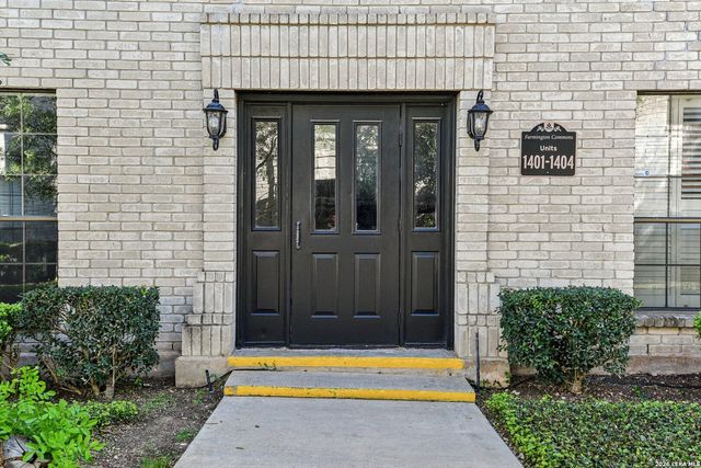 2611 Eisenhauer Rd Apt 1403, San Antonio, TX 78209