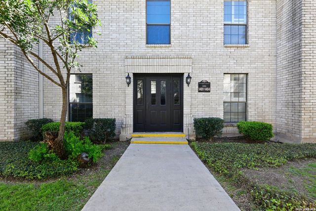 2611 Eisenhauer Rd Apt 1403, San Antonio, TX 78209