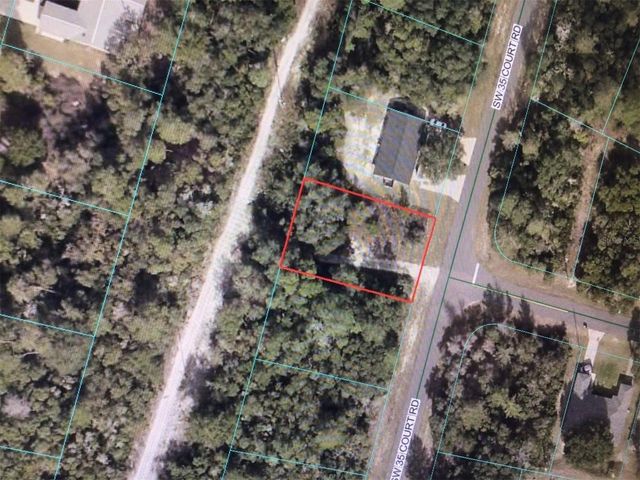 0 SW 35 COURT ROAD, Ocala, FL 34473