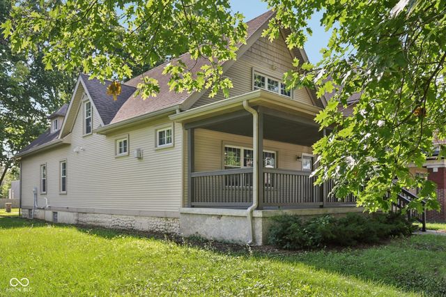 2737 Carrollton Avenue, Indianapolis, IN 46205