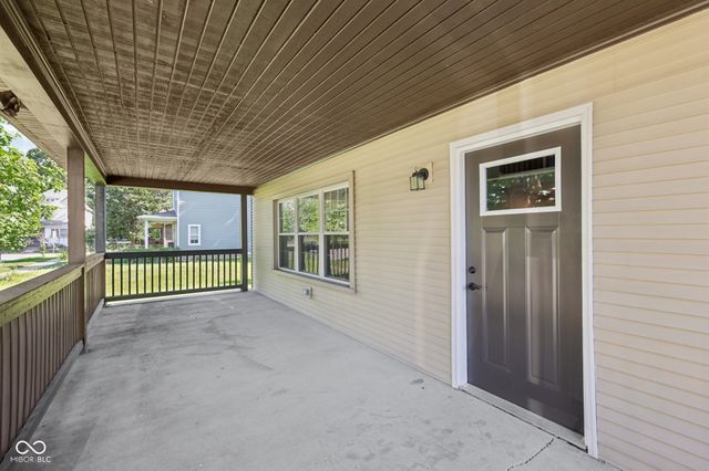 2737 Carrollton Avenue, Indianapolis, IN 46205