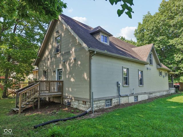 2737 Carrollton Avenue, Indianapolis, IN 46205