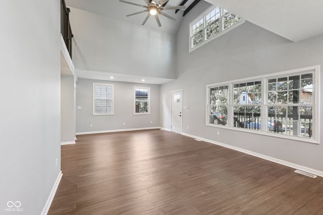 2737 Carrollton Avenue, Indianapolis, IN 46205