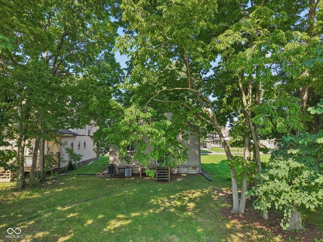 2737 Carrollton Avenue, Indianapolis, IN 46205