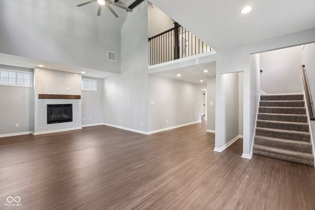 2737 Carrollton Avenue, Indianapolis, IN 46205