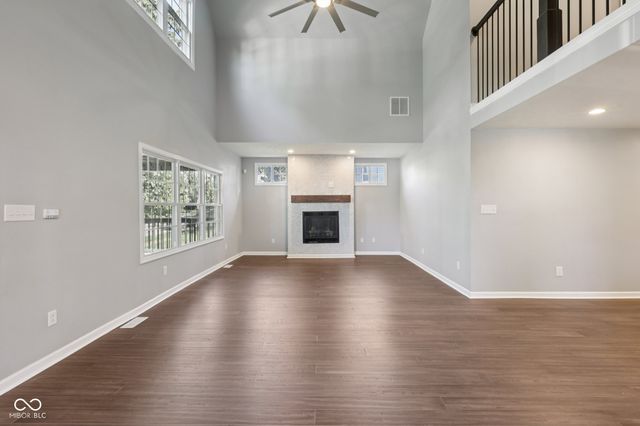 2737 Carrollton Avenue, Indianapolis, IN 46205