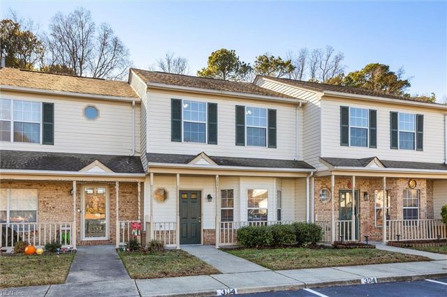304 Crescent CT, Yorktown, VA 23693