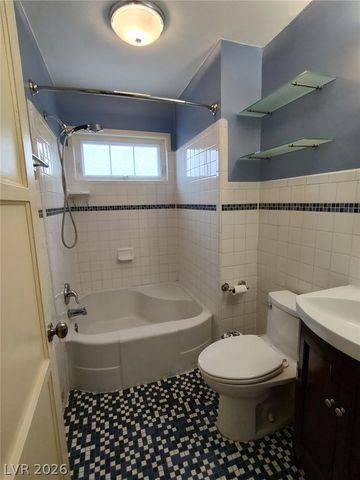 1020 Sweeney Avenue, Las Vegas, NV 89104