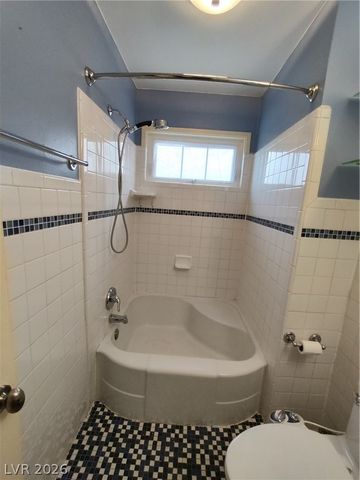 1020 Sweeney Avenue, Las Vegas, NV 89104