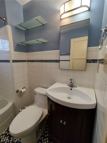 1020 Sweeney Avenue, Las Vegas, NV 89104