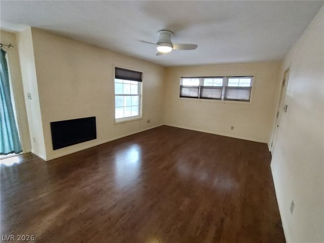 1020 Sweeney Avenue, Las Vegas, NV 89104