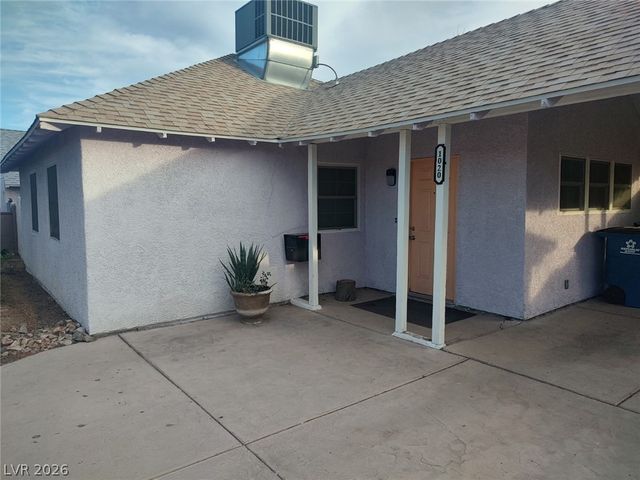 1020 Sweeney Avenue, Las Vegas, NV 89104