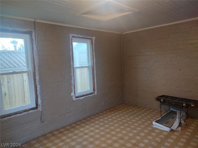 1020 Sweeney Avenue, Las Vegas, NV 89104