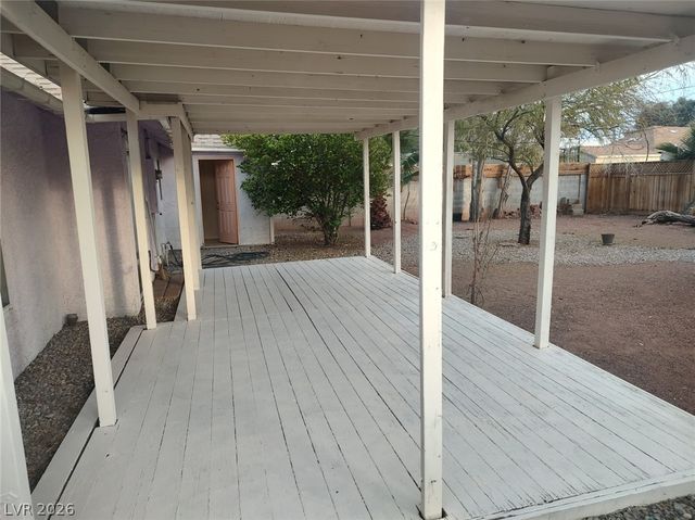 1020 Sweeney Avenue, Las Vegas, NV 89104