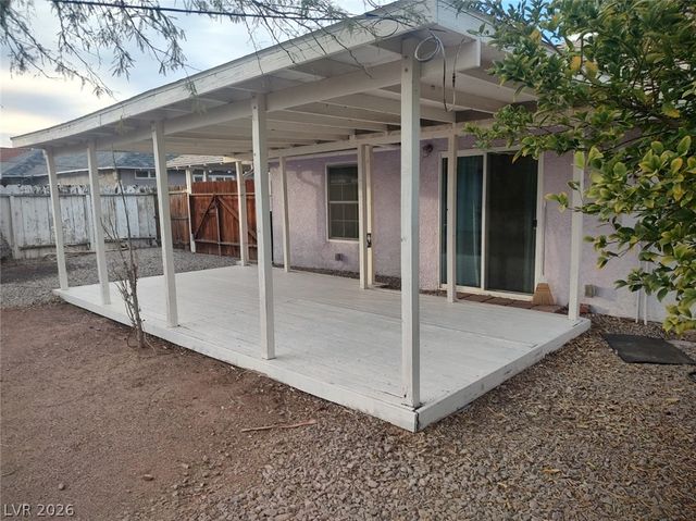 1020 Sweeney Avenue, Las Vegas, NV 89104