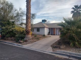 1020 Sweeney Avenue, Las Vegas, NV 89104