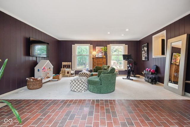 1712 Franklin Street, Columbus, IN 47201