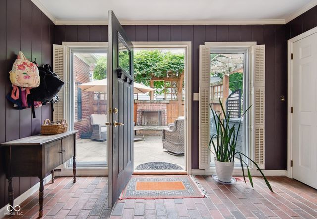 1712 Franklin Street, Columbus, IN 47201