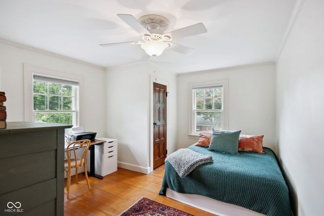 1712 Franklin Street, Columbus, IN 47201