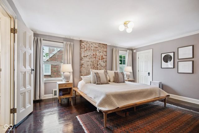 1712 Franklin Street, Columbus, IN 47201