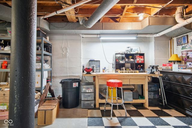 1712 Franklin Street, Columbus, IN 47201