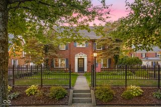 1712 Franklin Street, Columbus, IN 47201