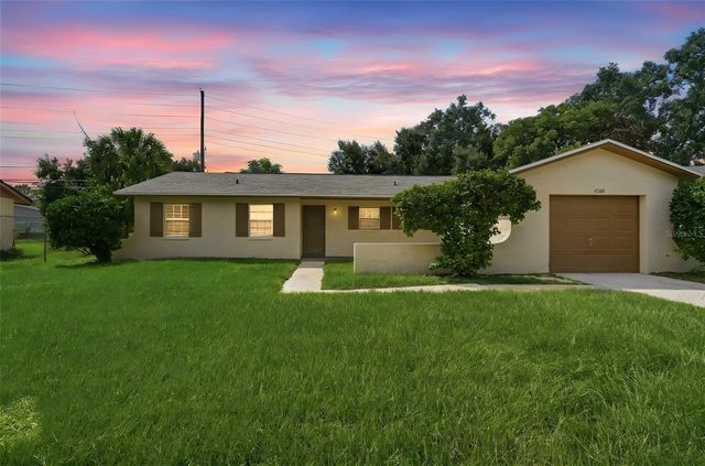4750 KEMPSTON DRIVE, Orlando, FL 32812