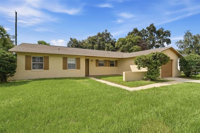 4750 KEMPSTON DRIVE, Orlando, FL 32812