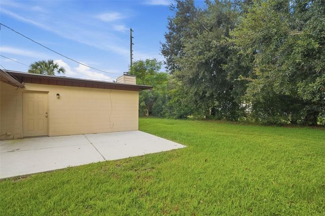 4750 KEMPSTON DRIVE, Orlando, FL 32812