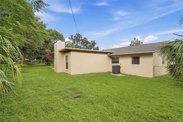 4750 KEMPSTON DRIVE, Orlando, FL 32812
