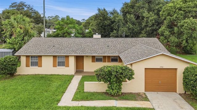 4750 KEMPSTON DRIVE, Orlando, FL 32812