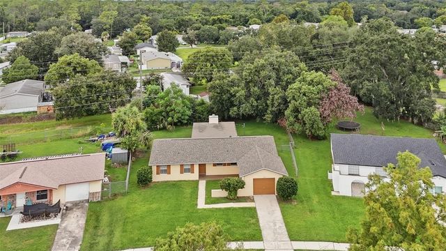 4750 KEMPSTON DRIVE, Orlando, FL 32812
