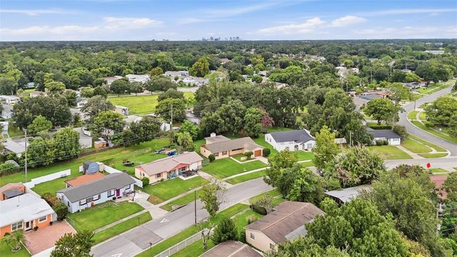 4750 KEMPSTON DRIVE, Orlando, FL 32812