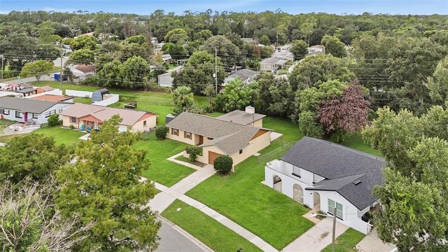 4750 KEMPSTON DRIVE, Orlando, FL 32812