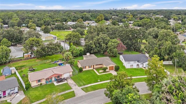 4750 KEMPSTON DRIVE, Orlando, FL 32812