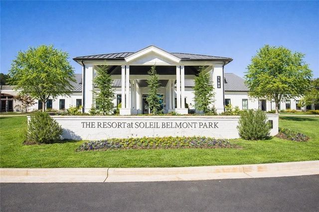 601 Brooke View Lane, Canton, GA 30115