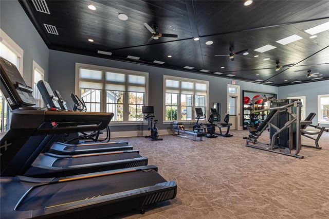 601 Brooke View Lane, Canton, GA 30115