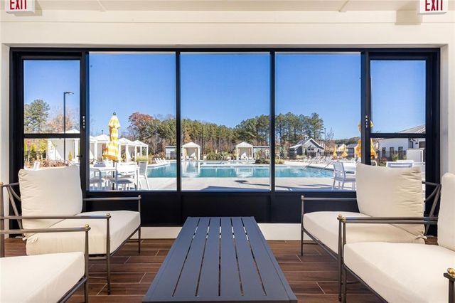 601 Brooke View Lane, Canton, GA 30115