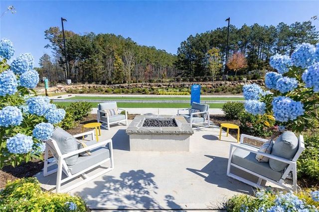 601 Brooke View Lane, Canton, GA 30115