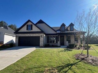 601 Brooke View Lane, Canton, GA 30115