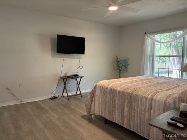 2449 N Crede Avenue, Crystal River, FL 34428