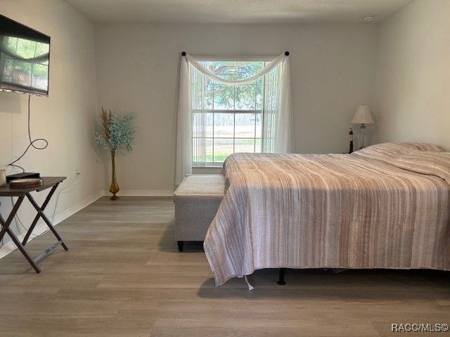 2449 N Crede Avenue, Crystal River, FL 34428