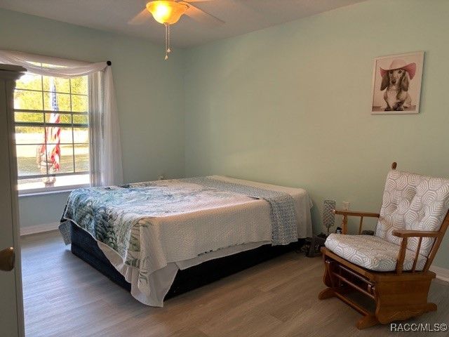 2449 N Crede Avenue, Crystal River, FL 34428