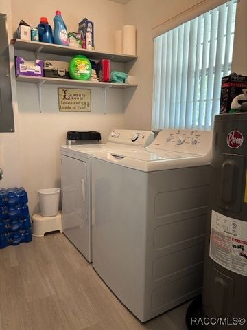 2449 N Crede Avenue, Crystal River, FL 34428