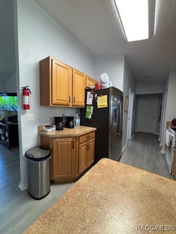 2449 N Crede Avenue, Crystal River, FL 34428