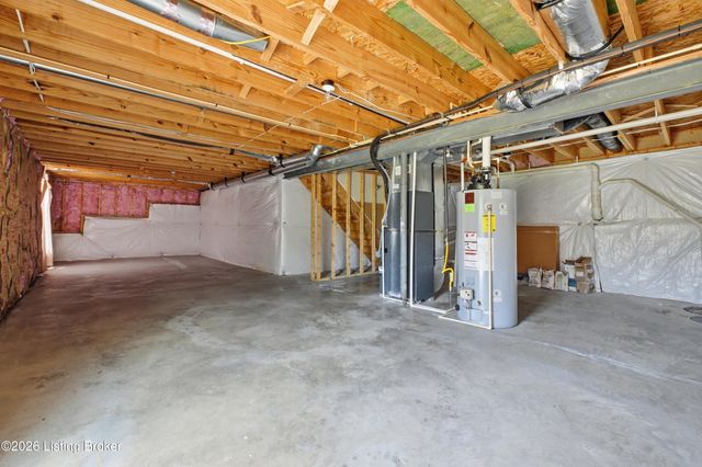 203 Brookfield Hills Ct, Louisville, KY 40245